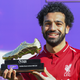 Illustration for article titled Egypt Are A One-Man Team, Which Is Fine If That One Man Is Mohamed Salah